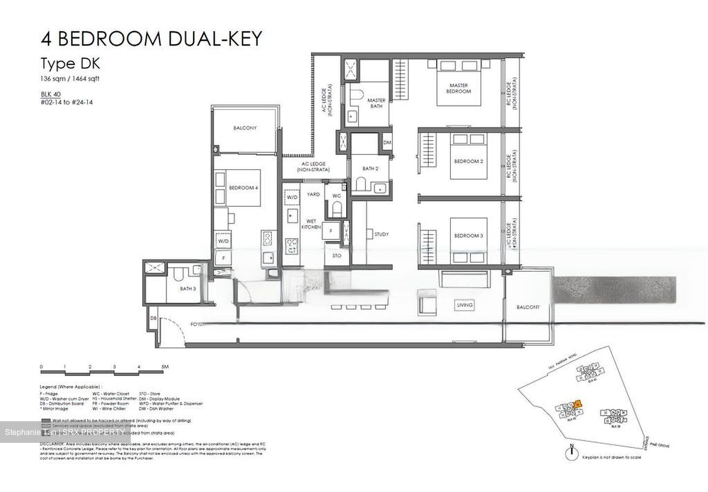 Nava Grove (D21), Condominium #450557081